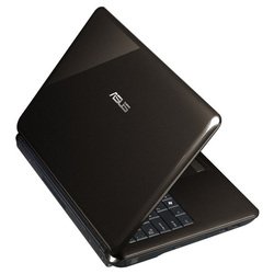 ASUS K40IN (Pentium Dual-Core T4200 2000 Mhz/14.0"/1366x768/2048Mb/250.0Gb/DVD-RW/Wi-Fi/Linux)