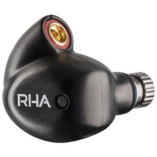 RHA T20 Wireless