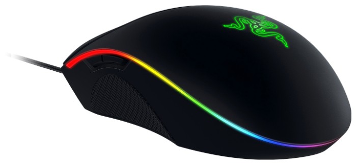 Razer Diamondback 2015 Black USB