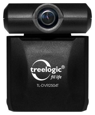Treelogic TL-DVR2504T