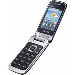 Samsung C3592 (черный)