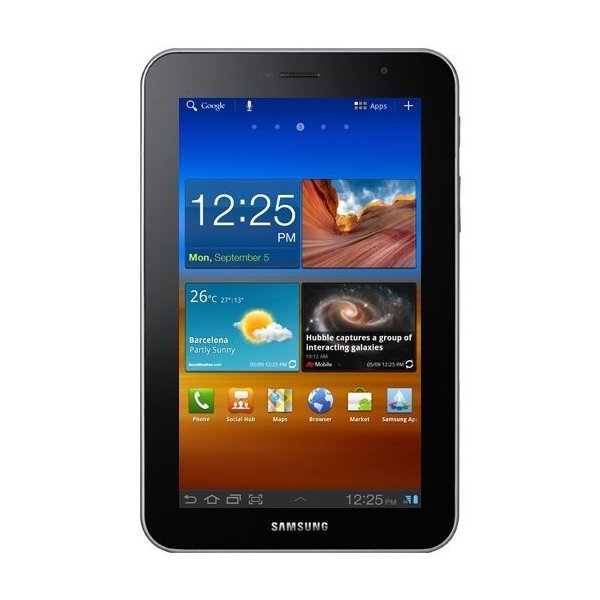 Samsung Galaxy Tab 7.0 Plus P6200 16GB