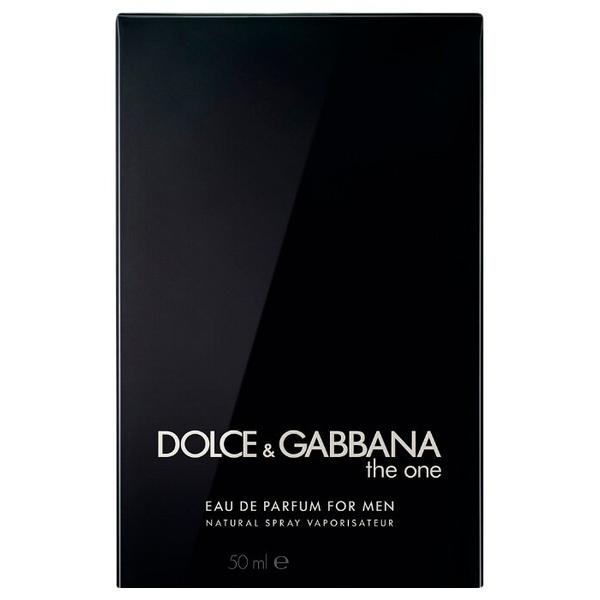 Парфюмерная вода DOLCE & GABBANA The One for Men