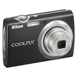 Nikon Coolpix S230