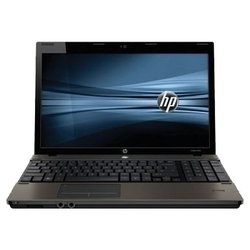 HP ProBook 4520s (WK493ES) (Core i3 330M 2130 Mhz/15.6"/1366x768/2048Mb/250Gb/DVD-RW/Wi-Fi/Bluetooth/3G/Win 7 Prof)