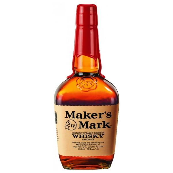 Виски "Maker's Mark ", 0.7 л
