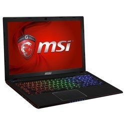 MSI GE60 2PC Apache (Core i5 4200H 2800 Mhz/15.6"/1920x1080/8.0Gb/750Gb/DVD-RW/NVIDIA GeForce GTX 850M/Wi-Fi/Bluetooth/Win 8 64)