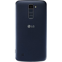 LG K10 LTE K430DS (синий)