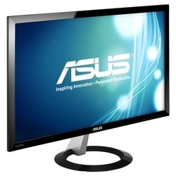 ASUS VX238T (черный)