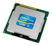 Intel Core i5 Sandy Bridge