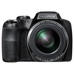 Fujifilm Finepix S8400W (черный)