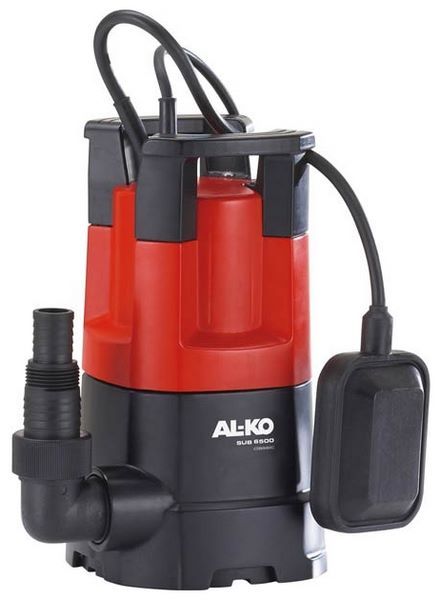 AL-KO SUB 6500 Classic