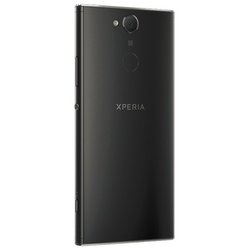 Sony Xperia XA2 Dual (черный)