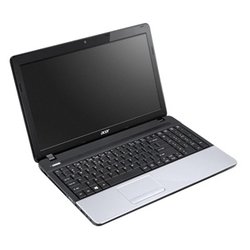 Acer TRAVELMATE P253-E-10004G32Mn (Celeron 1000M 1800 Mhz/15.6"/1366x768/4Gb/320Gb/DVD-RW/Intel GMA HD/Wi-Fi/Win 7 Pro 64)