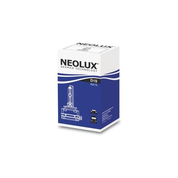 Лампа автомобильная ксеноновая Neolux NL-NX1S D1S 35W 1 шт.