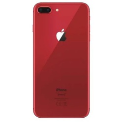 Apple iPhone 8 Plus 64GB (красный)