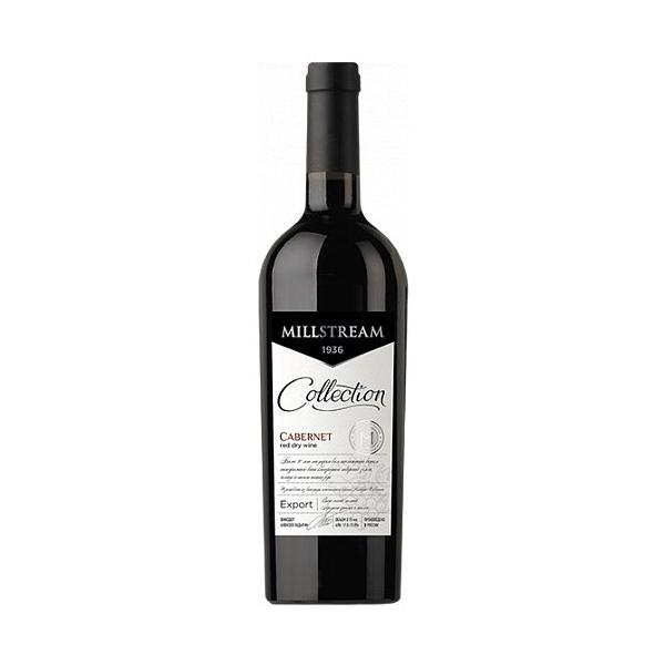 Вино Millstream Export Collection Cabernet 0.75 л