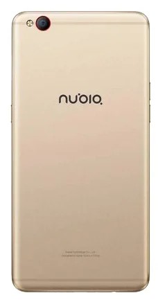 Nubia M2 lite 3/64GB