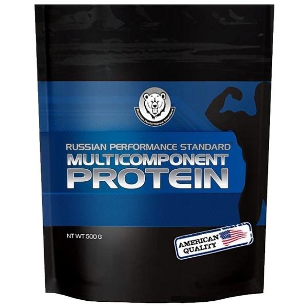 Протеин RPS Nutrition Multicomponent Protein (500 г)