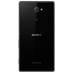 Sony Xperia M2 (D2305) (черный)