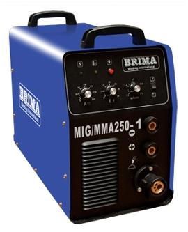 BRIMA MIG/MMA-250-1 (220)