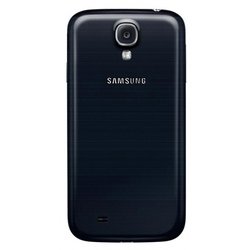 Samsung GALAXY S4 16Gb GT-I9506 (черный)
