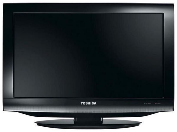 Toshiba 26DV703