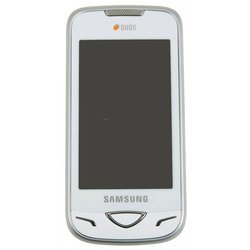 Samsung GT-B7722 (белый)
