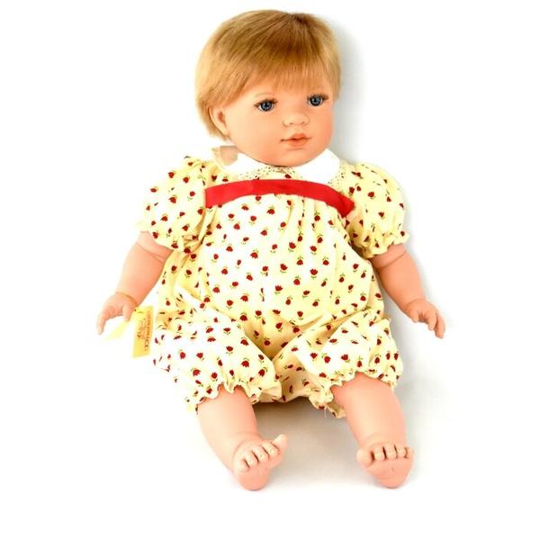 Кукла D'Nenes Кико, 56 см, 3210
