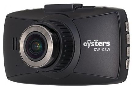Oysters DVR-08W