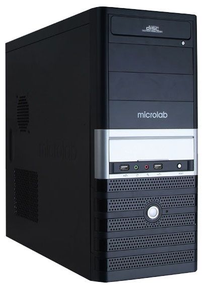 Microlab M4719 360W Black