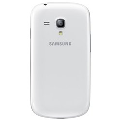 Samsung Galaxy S3 (S III) mini i8190 8Gb (белый)