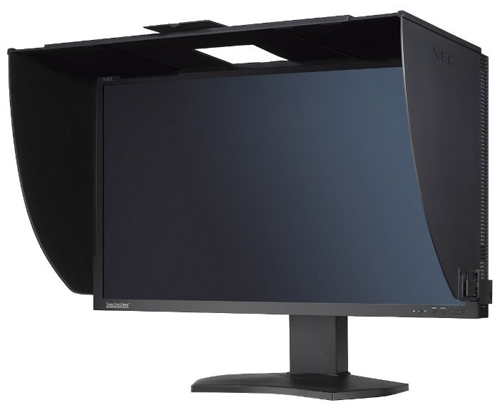 NEC SpectraView Reference 322UHD-2