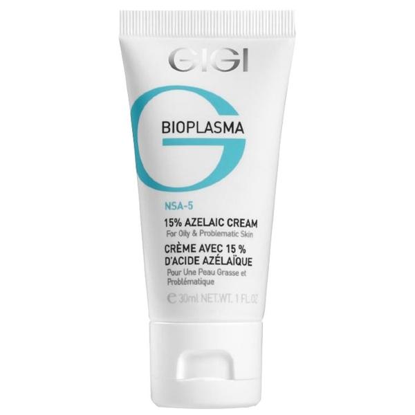 Gigi Крем с азелаиновой кислотой Bioplasma Azelaic Cream 15%