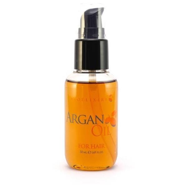 Bioelixire Argan Oil Serum Масло-сыворотка для волос аргановое