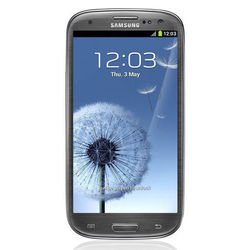 Samsung Galaxy S III 4G GT-I9305 16Gb (серый)