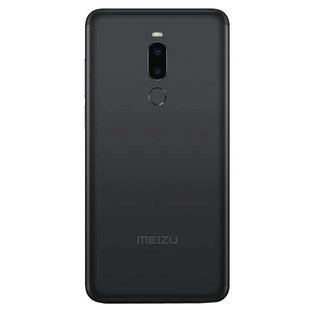 Meizu Note 8