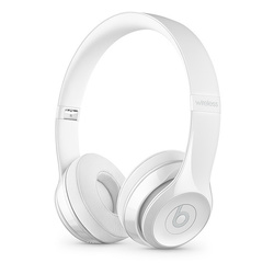 Beats Solo3 (MNEP2EE/A) (белый глянец)