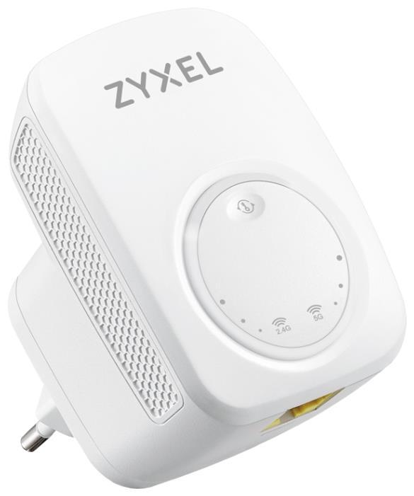 Wi-Fi усилитель сигнала (репитер) ZYXEL WRE6505 v2