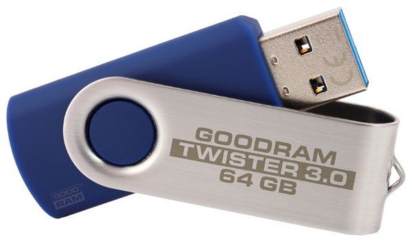 GoodRAM TWISTER 3.0