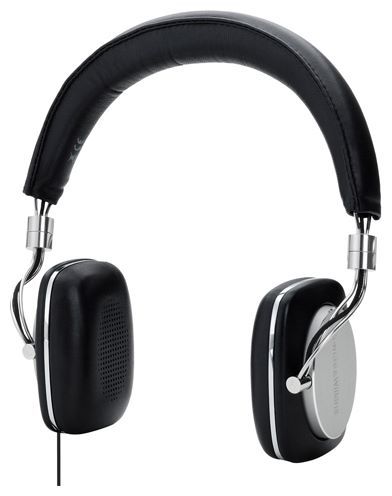 Bowers and Wilkins P5