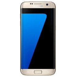Samsung Galaxy S7 Edge 32Gb SM-G935F (золотистый)