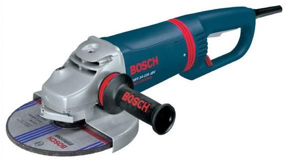 Bosch GWS 24-230 JBV