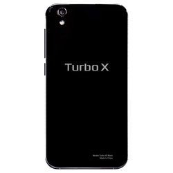 Turbo X5 Black