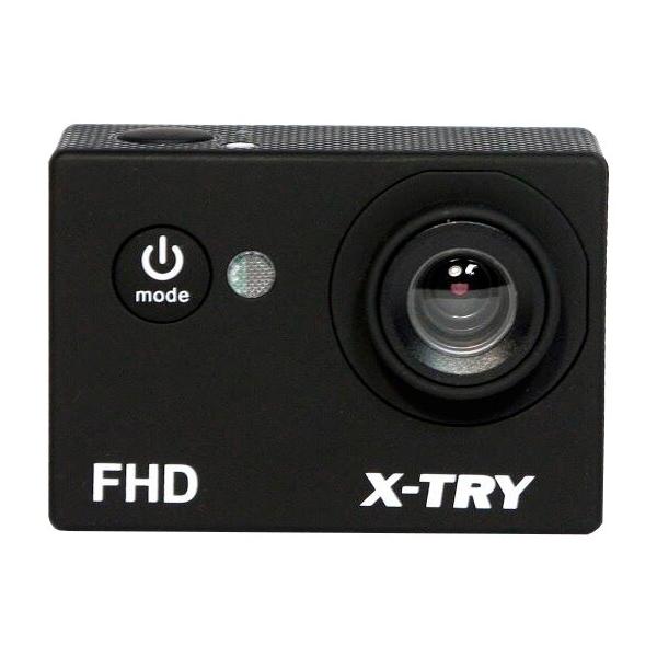 Экшн-камера X-TRY XTC110 FHD
