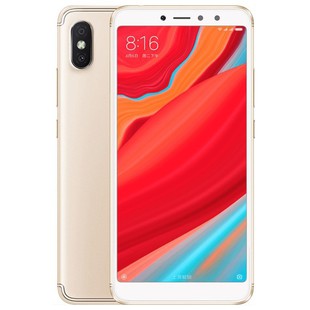 Xiaomi Redmi S2 4/64GB (золотистый)
