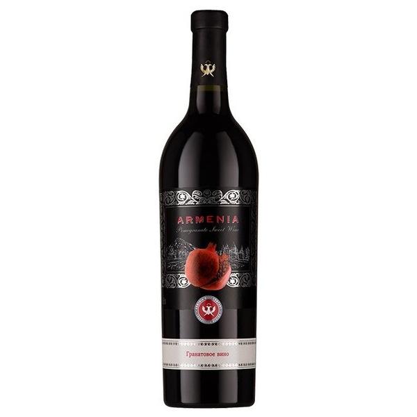 Вино Armenia Wine, Pomegranate, 0.75 л