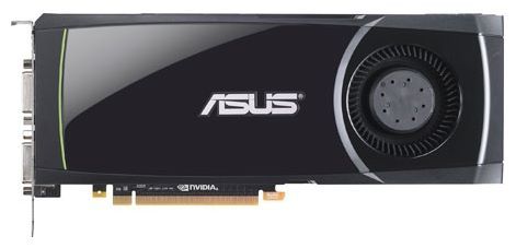 ASUS GeForce GTX 580 782Mhz PCI-E 2.0 1536Mb 4008Mhz 384 bit 2xDVI Mini-HDMI HDCP