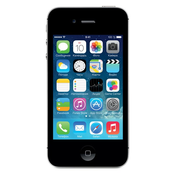 Apple iPhone 4S 8Gb