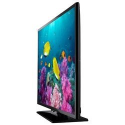 Samsung UE22F5000AKX (черный)